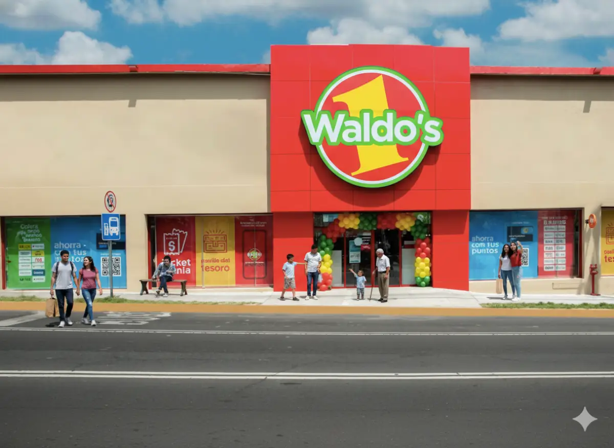 ¿Quién es el dueño de Waldo’s y qué se sabe de la explosión en Hermosillo que dejó 23 muertos?