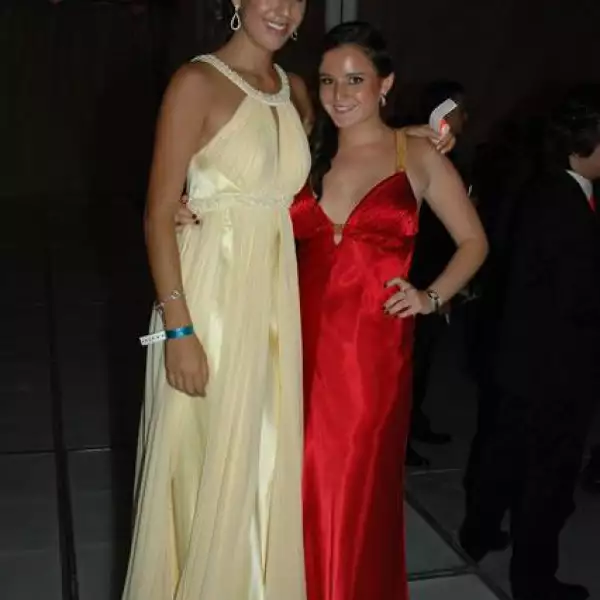 Graduación American School