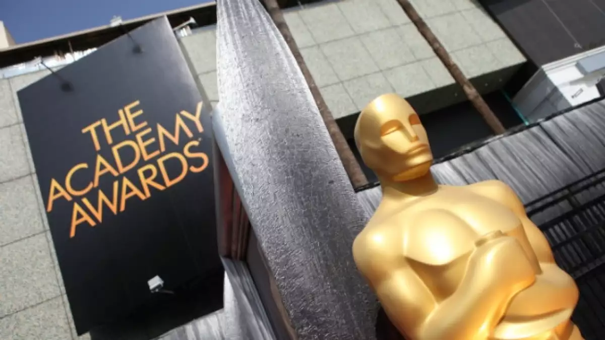 oscar