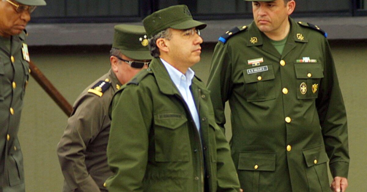 Los 12 momentos del sexenio de Felipe Calderón que no olvidamos