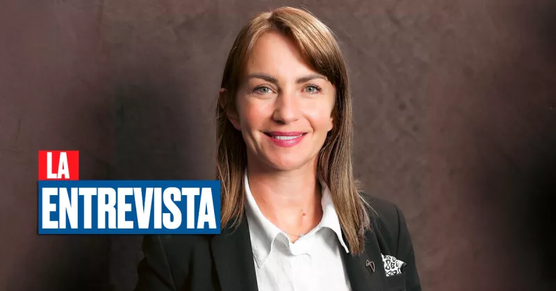 Amexcap fondos de inversión Véronique billia