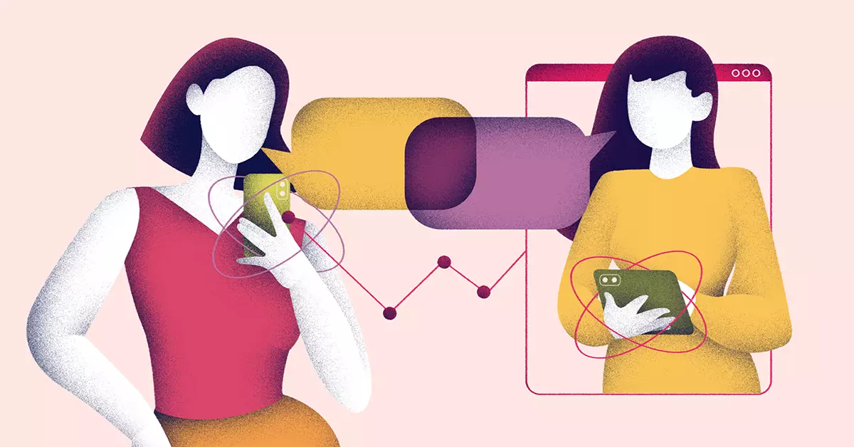 Consejos para crear una red de networking para mujeres