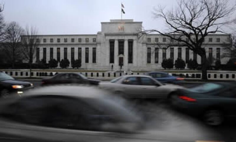 La Fed ha mantenido las tasas de fondos federales cerca de cero desde 2008. (Foto: Reuters)