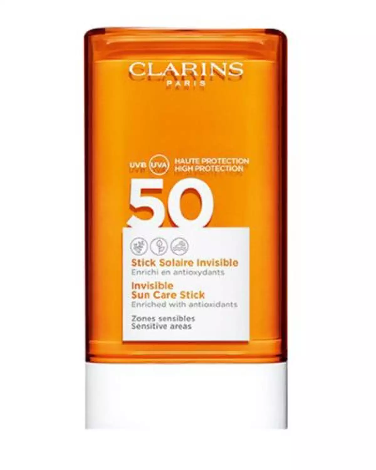 CLARINS protector solar.jpg
