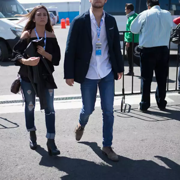 Sábado F1