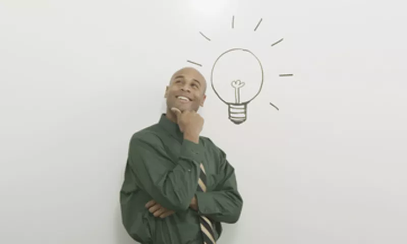 Ls mejores organizaciones son las emocionales, las que promueven el disfrute en los espacios de trabajo. (Foto: Thinkstock)