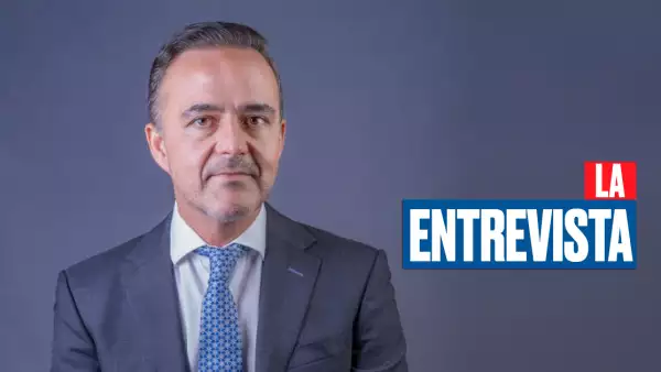 Arturo Vasconcelos, director general adjunto de Chedraui