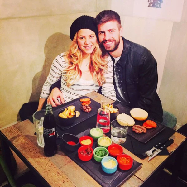 Pese a su ajetreado día a día Shakira y Piqué buscan dar a sus hijos el tiempo que merecen.