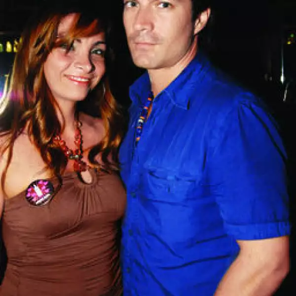 Tania,  Franco Ferruzo