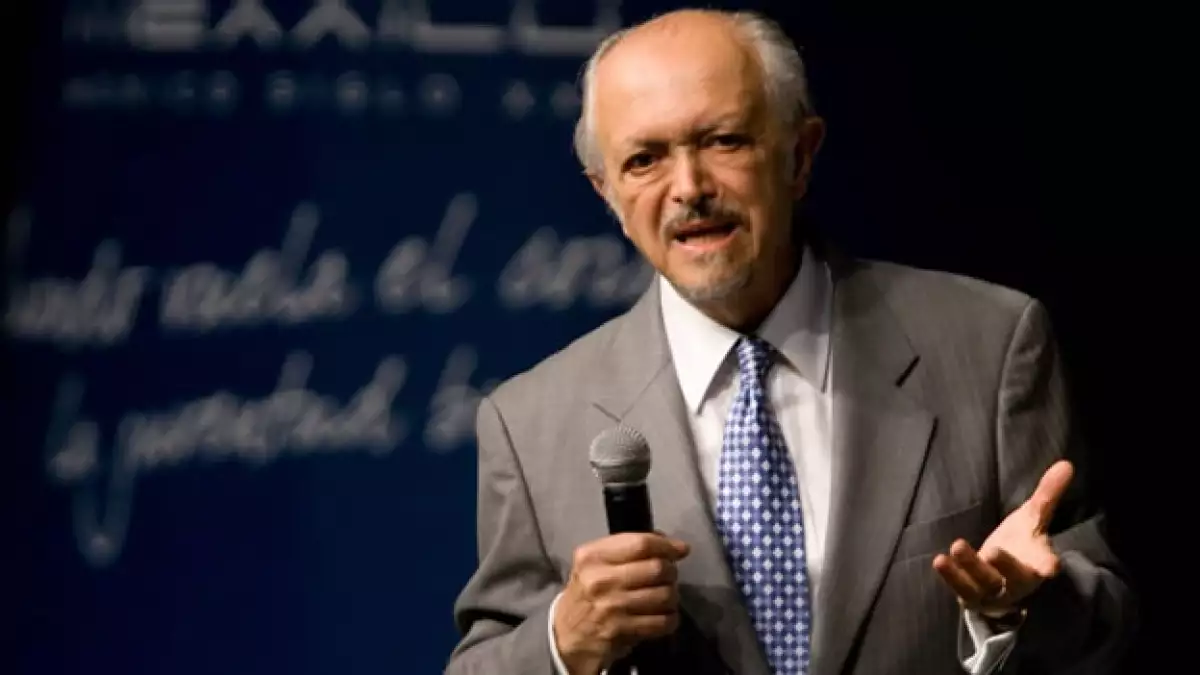 Mario Molina