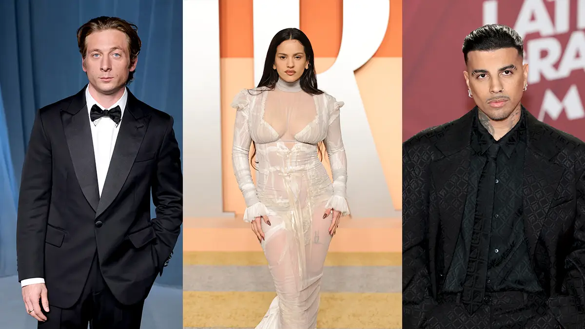 Fotos: Getty