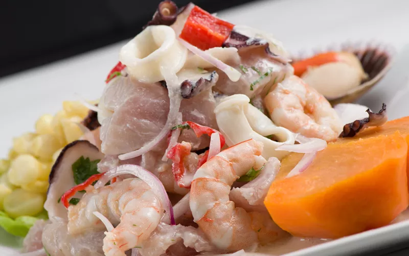 Ceviche
