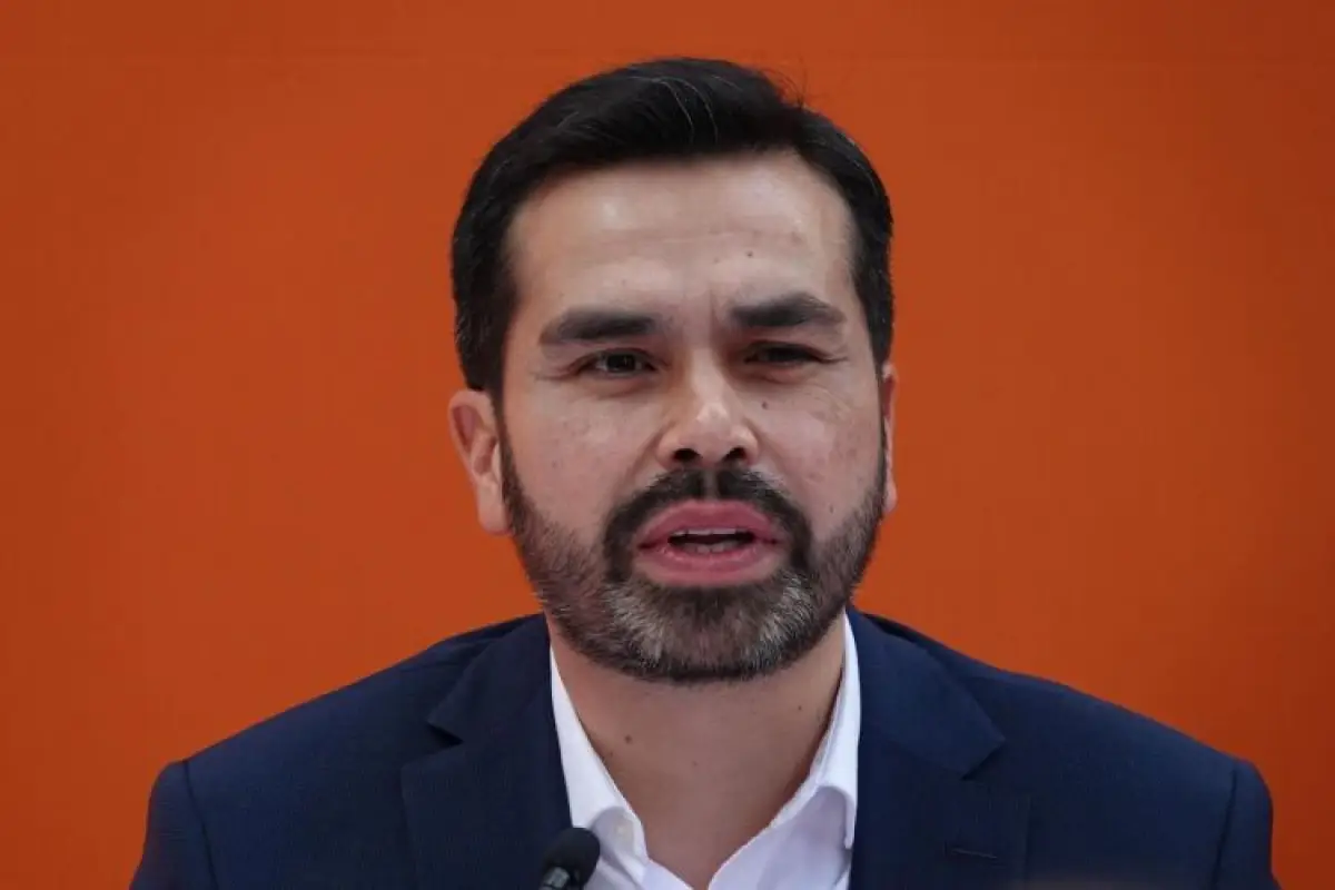 jorge alvarez maynez