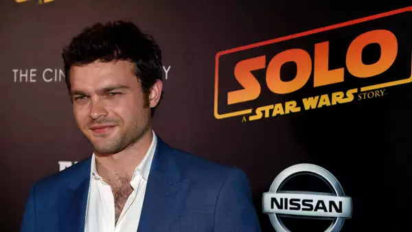 Alden Ehrenreich