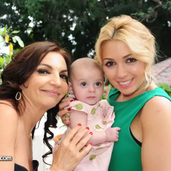 Penélope Elías,Karla Guindi,Ellizabeth Guindi