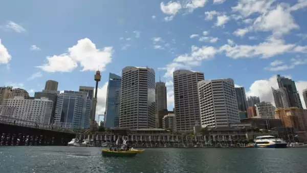 turismo en sidney