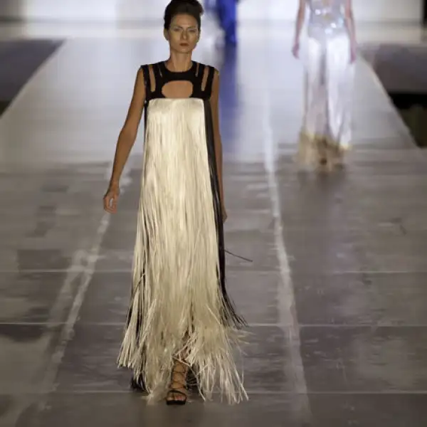 Pasarela Moda Nextel