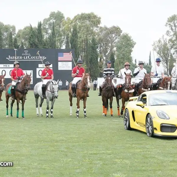 Copa Desafío Porsche