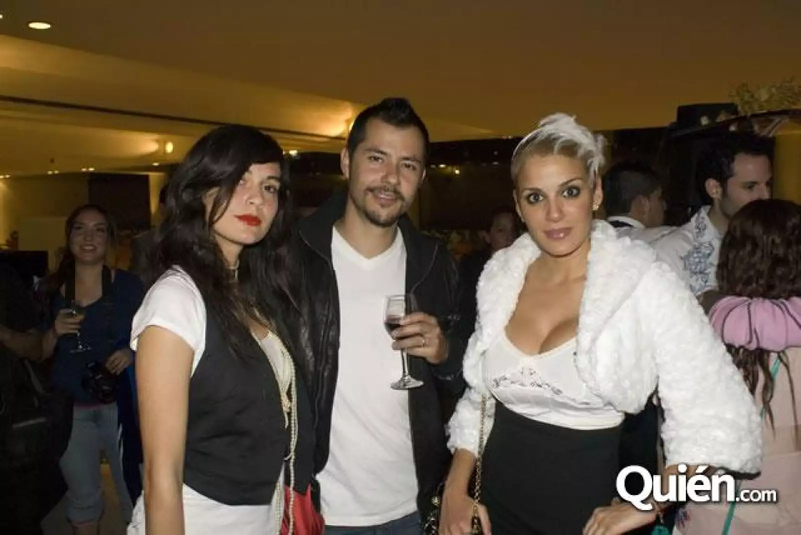 Panasonic y Palacio de Hierro