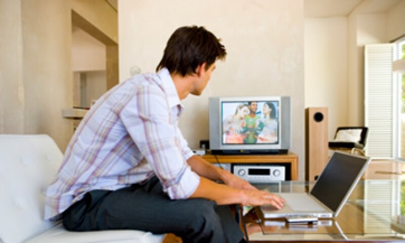 La televisora se suma a la tendencia mundial que apunta al Internet como un importante medio de entretenimiento. (Foto: ThinkStock)