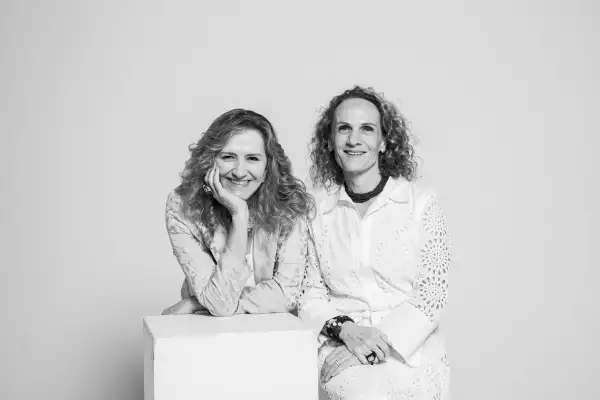 Conoce AMART, el proyecto de Nieves Guerra y Ramona Cosio
