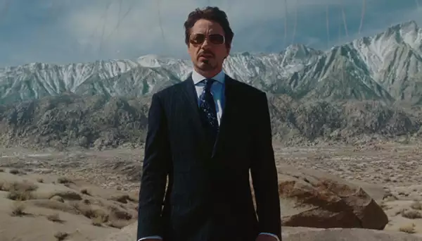 Iron Man
