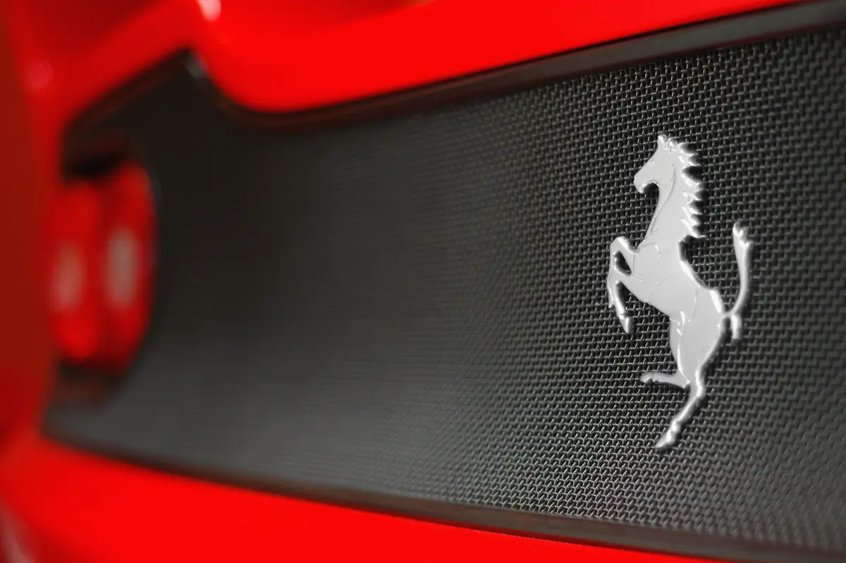 Ferrari