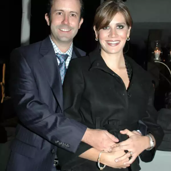 Boda Civil Alejandra Uranga y Jesús Limón