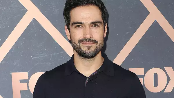 Alfonso Herrera