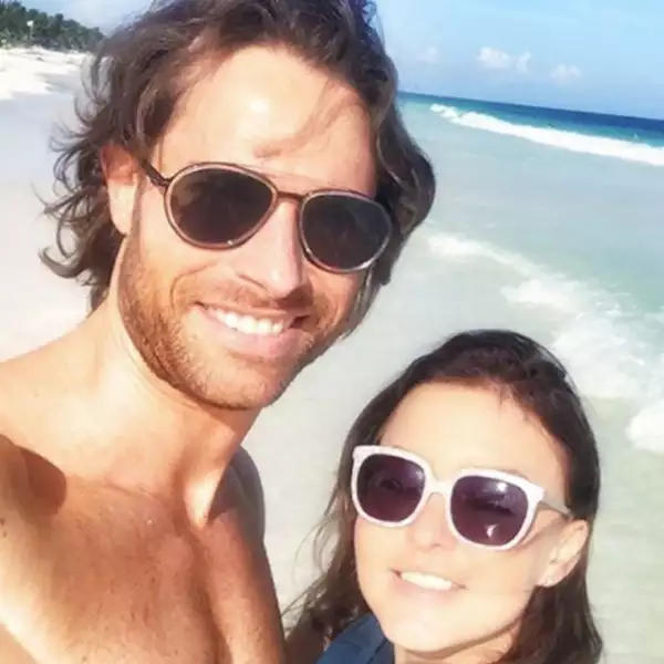 Sebastián Rulli, Angelique Boyer