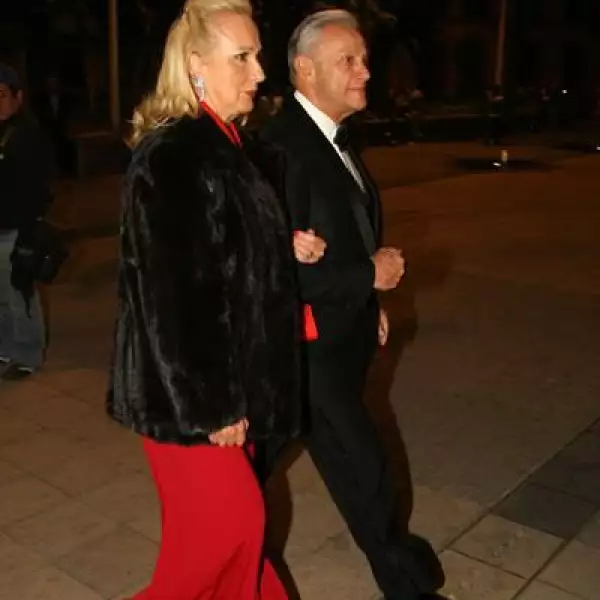 BODA GERARDO Y LEONORA