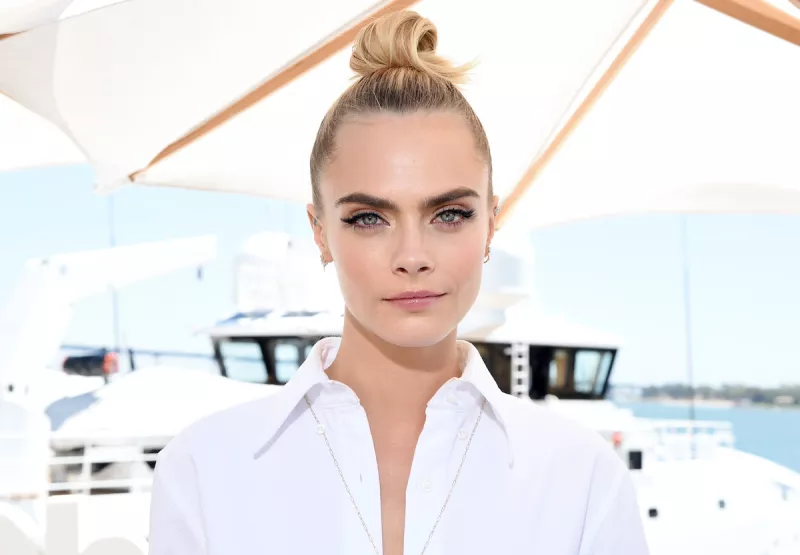 #IMDboat At San Diego Comic-Con 2019: Day Three