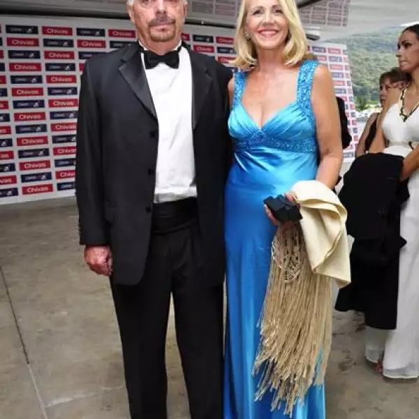 Apertura estadio Chivas