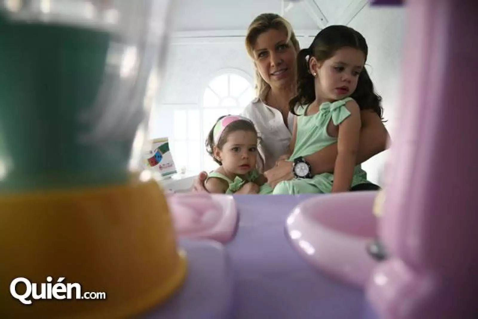 Pamela Sesma Diaz Ordaz,Paulina Diaz Ordaz,Paulina Sesma Diaz Ordaz