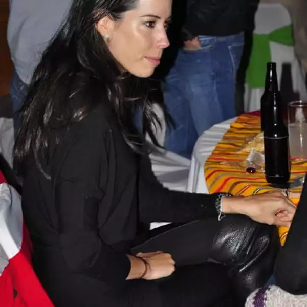 bautizo estilo mexicano