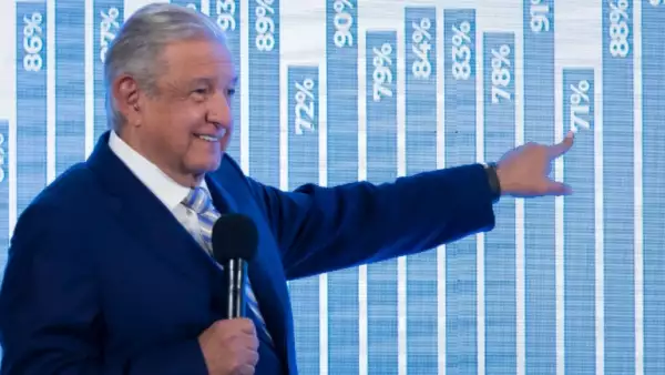 Andrés Manuel López Obrador