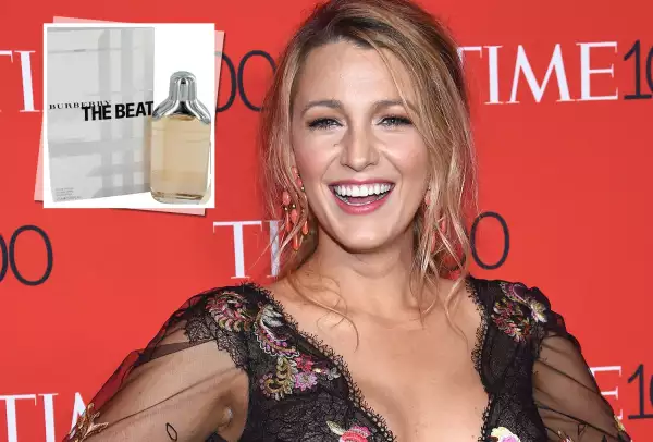 Blake Lively