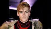 Presley Gerber