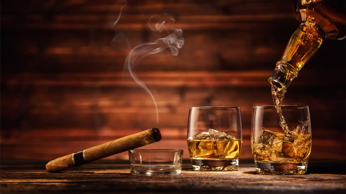 Whisky