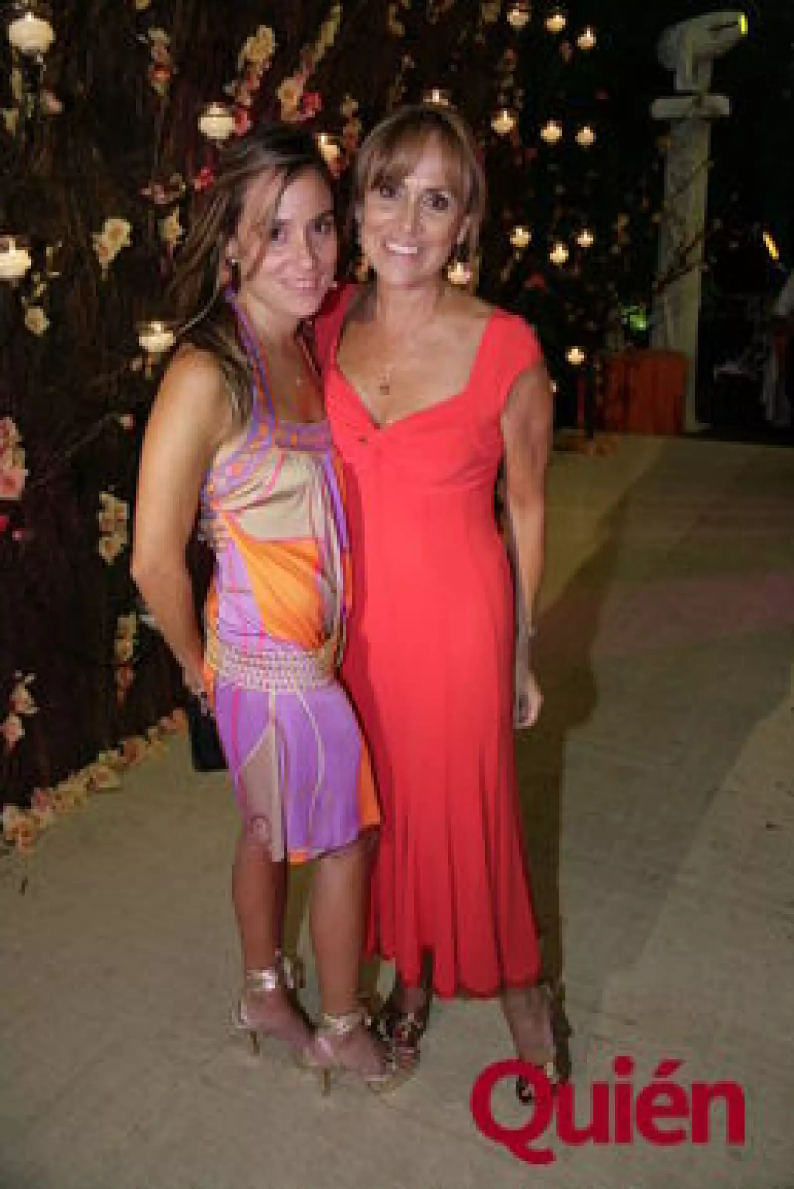 Pamela Padilla, Lourdes Padilla