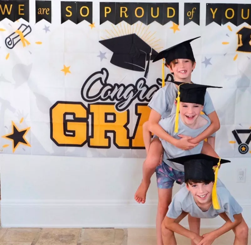 Hijos de Inés Gómez Mont