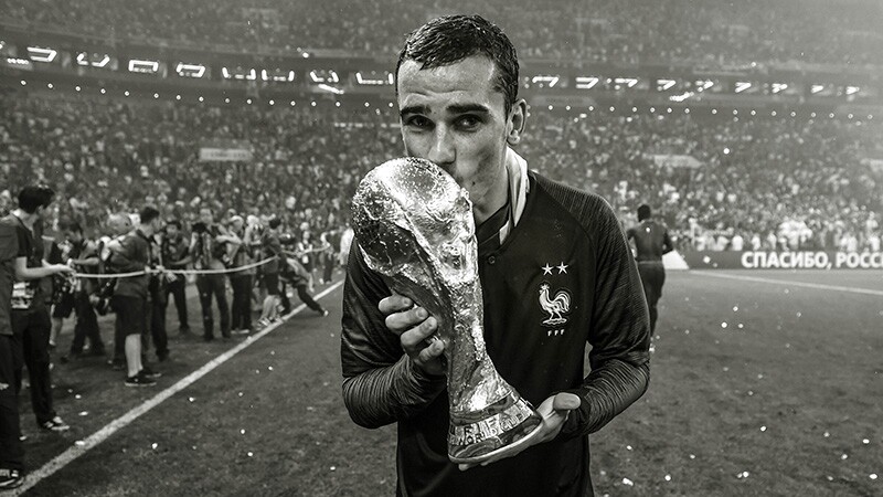 Antoine Griezmann