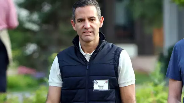 David Vélez, CEO de Nubank, se une a OpenAI