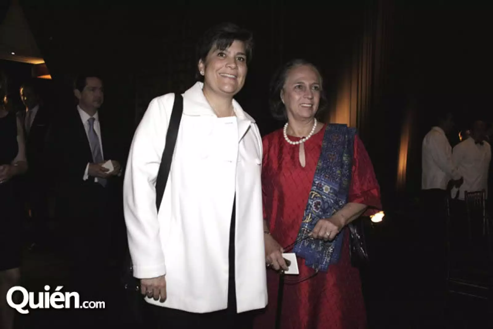 Bertha Cea,Jessica de la Garza