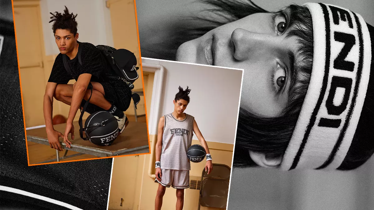 fendi basquetbol