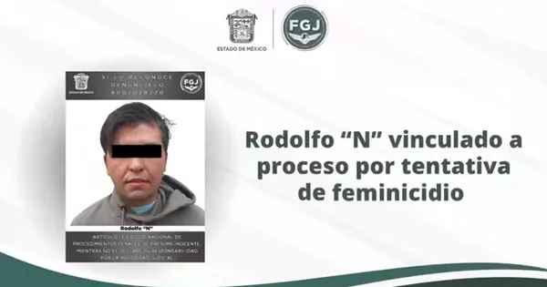 vinculan a proceso a fofo marquez