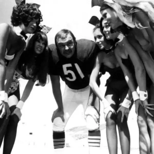 Deportistas bajo el lente