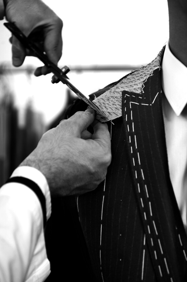 Made to Measure