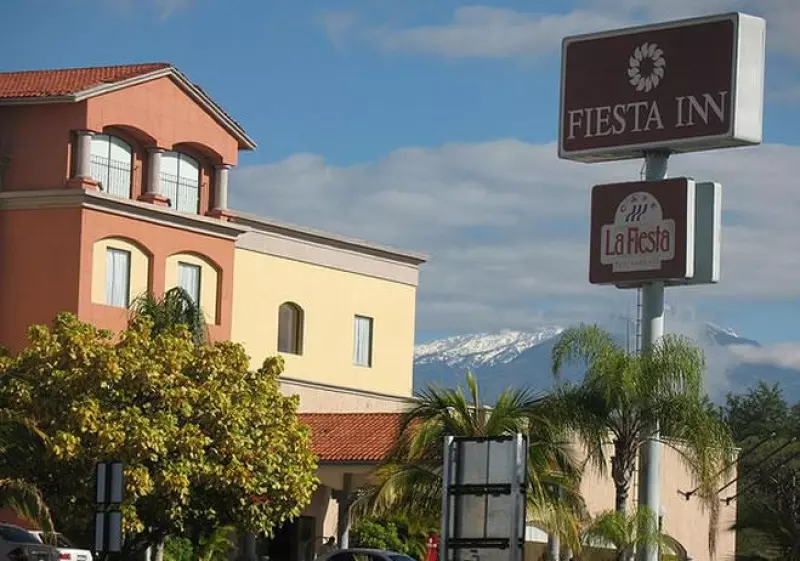 Fiesta Inn