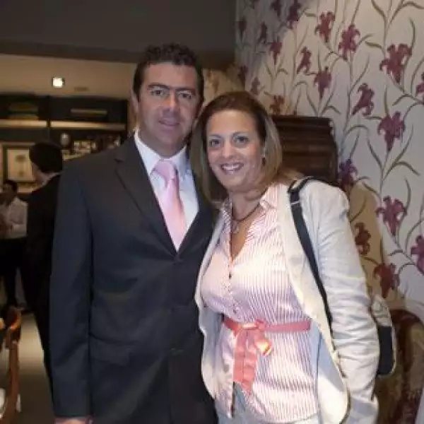 José Manuel García,Bárbara Puig Teruel